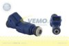 OPEL 0817455 Injector